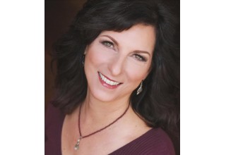 Feng Shui Master Kathleen Zemansky