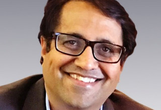 Chetan Parikh