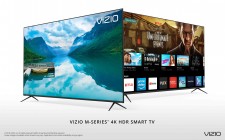 VIZIO Canada 2018 M-Series