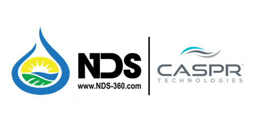 CASPR Technologies Announces Exciting Merger With NDS-360