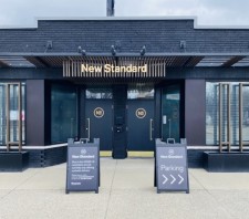 New Standard Cannabis Provisioning Center