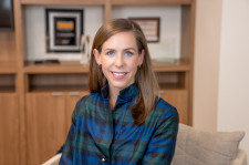 Sendero Managing Director Amy Goad