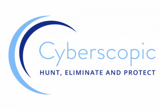 Cyberscopic Logo