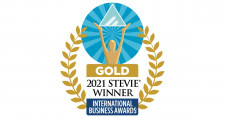 Stevie Award