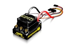 SIDEWINDER 4 SPORT 1:10 SENSORLESS ELECTRONIC SPEED CONTROL