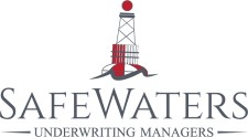 SafeWaters Logo