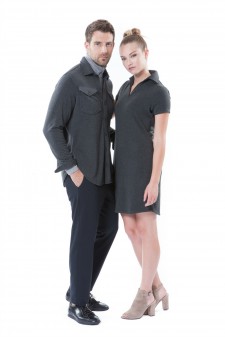 Buki: Luxe, Hyper-Functional Mens and Womens Collection