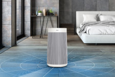 T810 360° All-in-One 4-Stage True HEPA WiFi Air Purifier with PlasmaWave® Technology