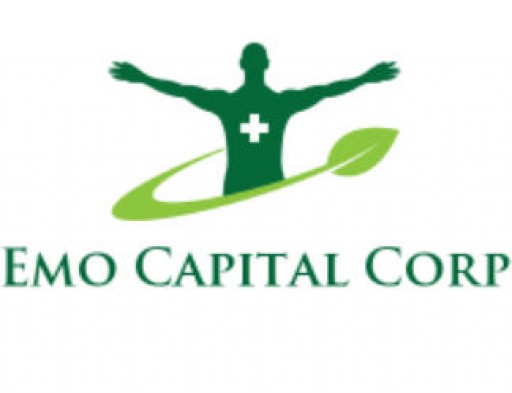 Emo Capital Corp Launches Revamped Website and Issues Corporate Update