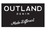 OUTLAND DENIM LOGO