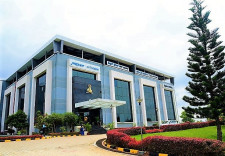 GlowTouch Mysore, India Office