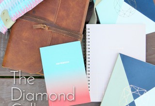 The Diamond Collection - Reflect God's Light