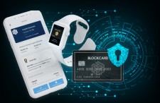 BlockCard 