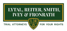 Lytal Reiter Logo