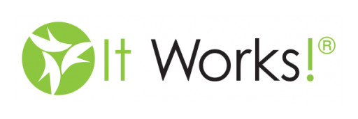 It Works! Announces Record-Breaking Launch and New Executive Hire
