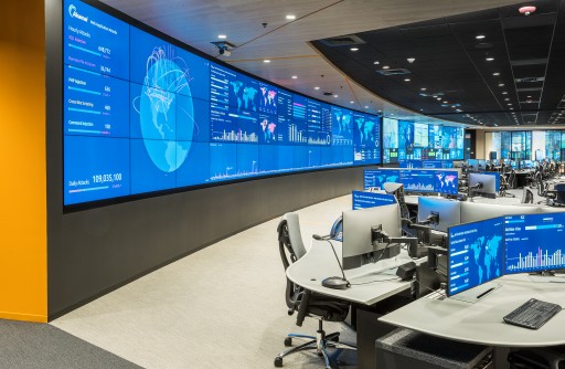 Constant Technologies, Inc. Provides Command Center for Akamai Technologies New Headquarters