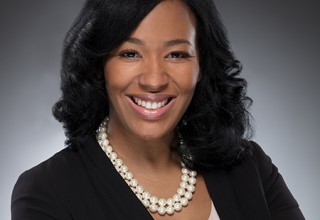 Yolanda C. Scott, M.D., Physiatrist, OrthoAtlanta