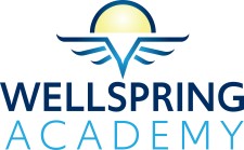 Wellspring Academy logo