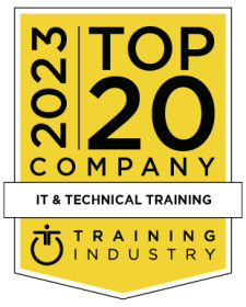 Training Industry Award
