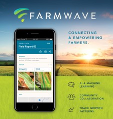 FARMWAVE Features