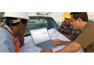 eCMS Construction Content Management Software