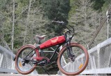 Ariel Rider Electric Bikes N-Class