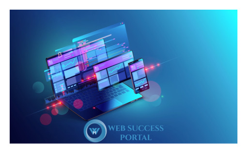 Web Success Portal (Success Study LLC): Helping Americans Through Online Business Success