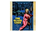 The Glass Cage Poster