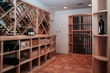 Wine Room