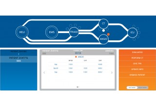 StrokeStat Application