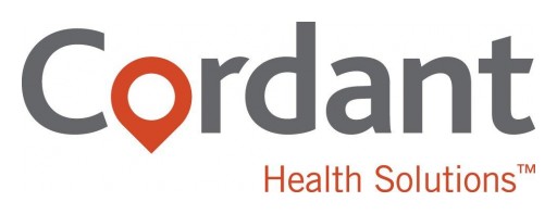 Cordant Awarded SAMHSA Certification for Ninth Continuous Year: Company Doubles Down on Quality Control in Support of Patient Care