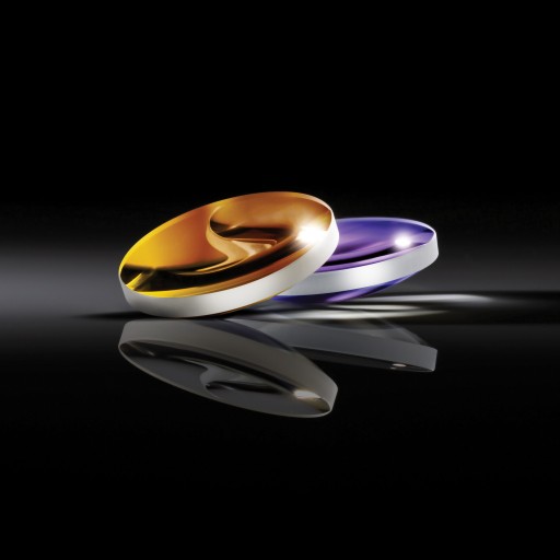 Edmund Optics Introduces New Ultra-Smooth TECHSPEC® λ/40 Laser Grade Aspheric Lenses