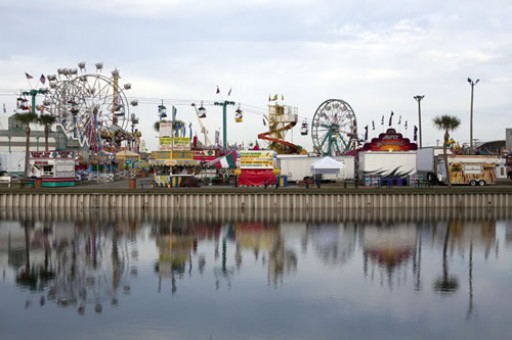 Review: Florida State Fair Winners and Losers