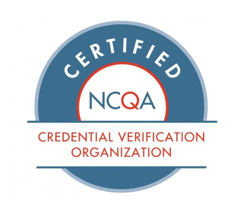 IntelliCentrics Achieves CVO Certification From NCQA