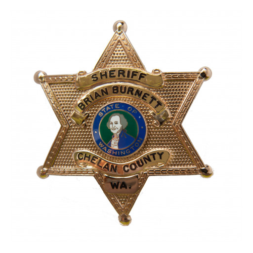 Chelan County Sheriff's Office Schedules Washington's First-Ever Online Foreclosure Auction