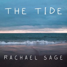 "The Tide" 5-track EP by Rachael Sage