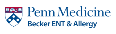 Penn Medicine Becker ENT & Allergy