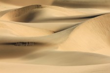 Shifting Sands