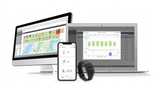 Somatix AI-Powered Remote Patient Monitoring Launched by Garden Spot Communities to Advance Resident and Caregiver Safety During COVID-19 Pandemic and Beyond