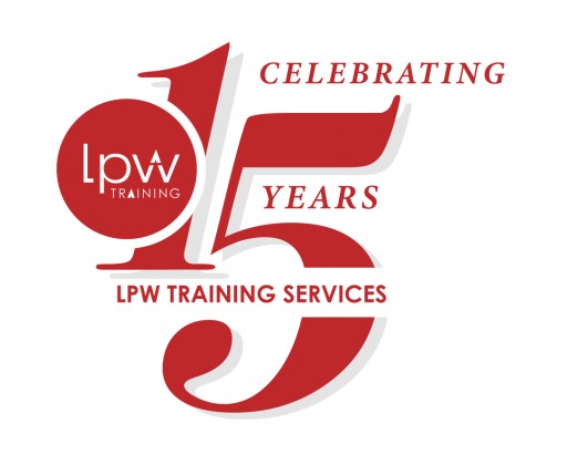 LPW Celebrates 15 Years Customizing Learning Solutions Worldwide