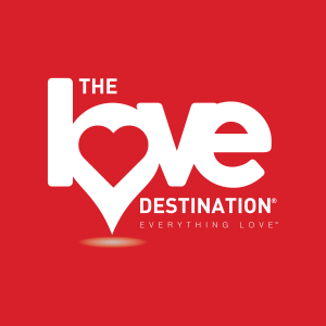 The Love Destination