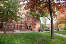 Harvard University 