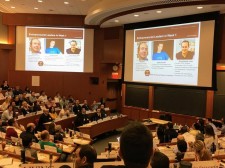 Andonix at Harvard Business School