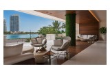 Palazzo Del Sol, Fisher Island