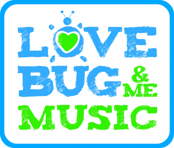 LoveBug & Me Music