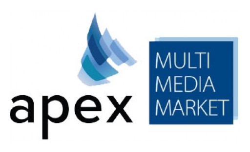 Premier Airline Industry Awards Presented to European Airlines at APEX MultiMedia Market