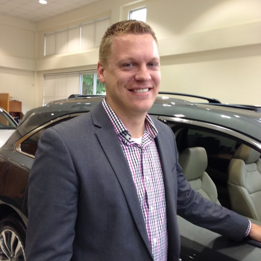 Dabb Fills New Service Role at Devan Acura of Norwalk, CT