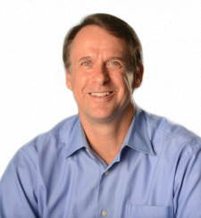 Frank Brown CFO