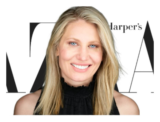 Dr. Maureen Dunne to Speak at Harper's Bazaar 2024 at Work Summit