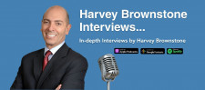 Harvey Brownstone Interviews